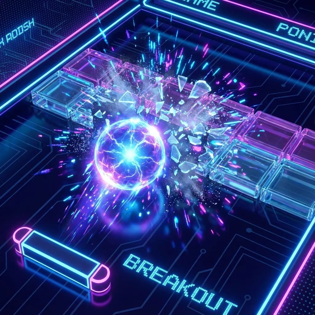 Cyber Breaker