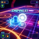 Cyber Pong