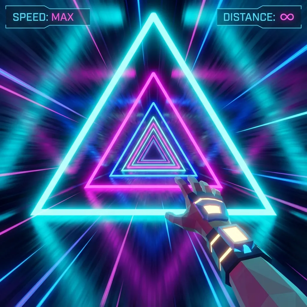 Void Runner