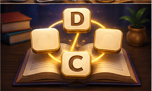 Math Cross Learning Kit concept artwork