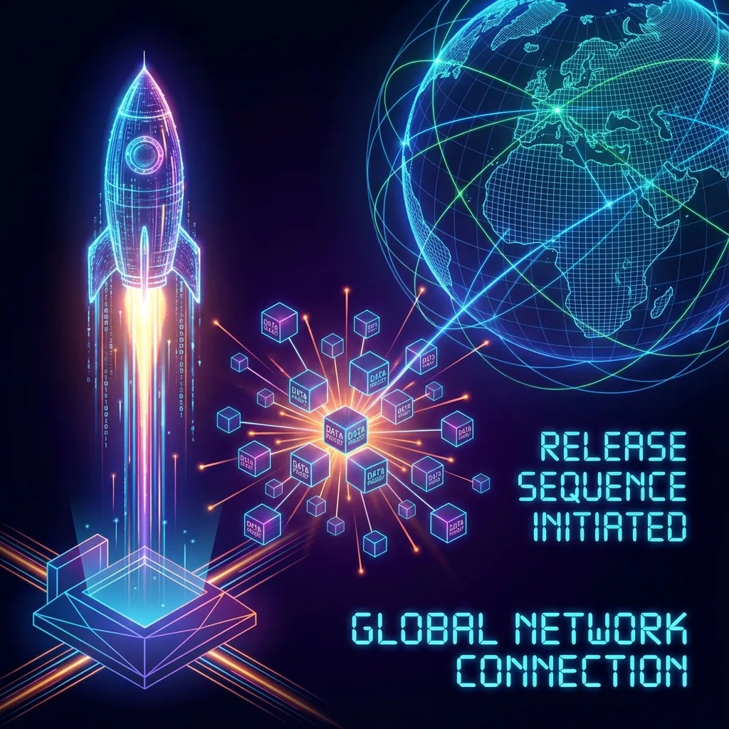 Game ASO Services workflow visual