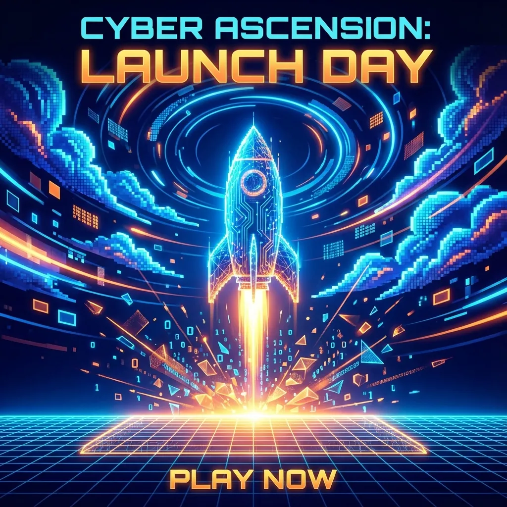 Game ASO Services hero production background